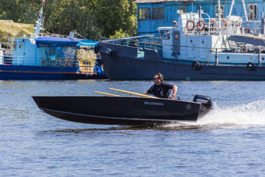 Volzhanka 42