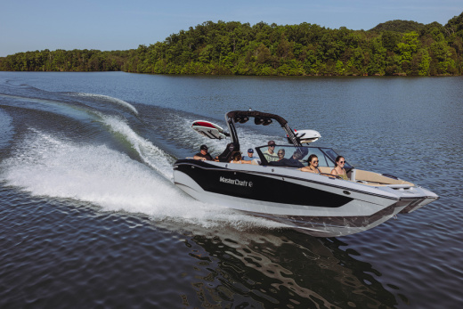MasterCraft X 26
