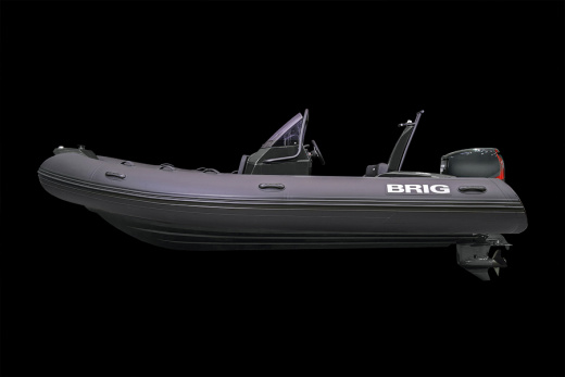Лодка BRIG Eagle 5