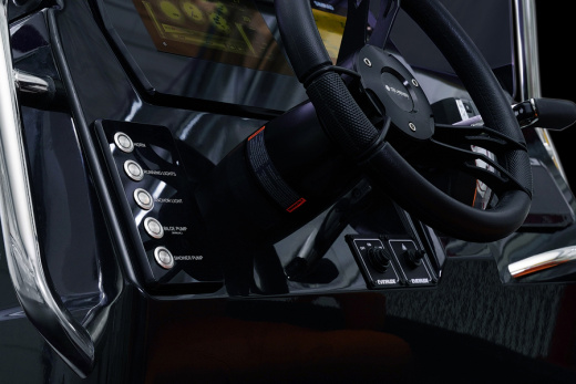 Лодка BRIG Eagle 6.7
