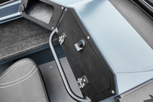 Триера 460 Фиш