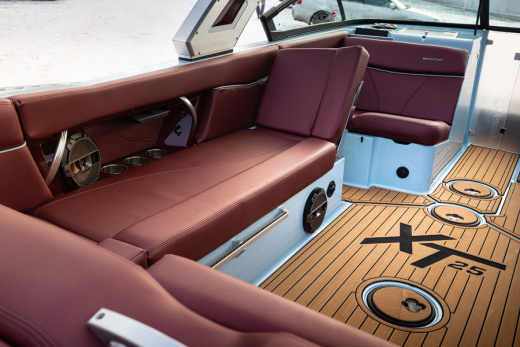 MasterCraft XT 25