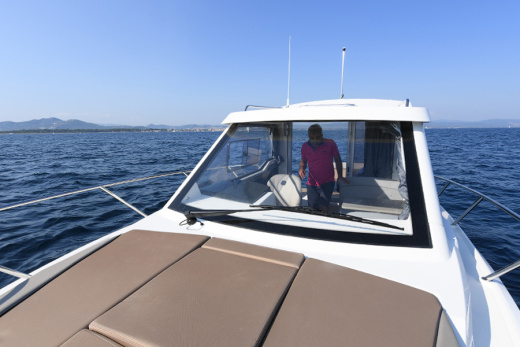QUICKSILVER ACTIV 675 WEEKEND