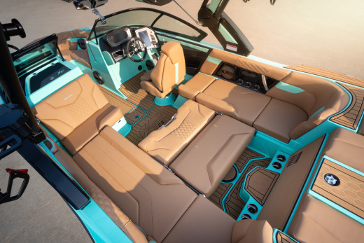 MasterCraft XT 23