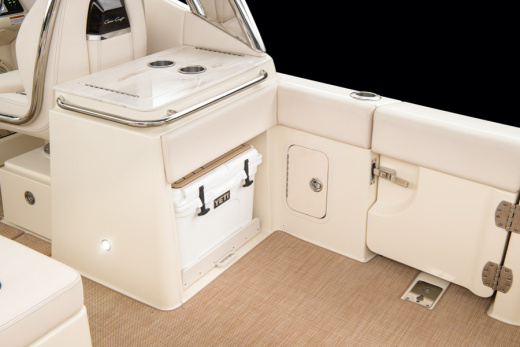 Chris-Craft Calypso 24