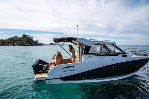 QUICKSILVER ACTIV 675 WEEKEND