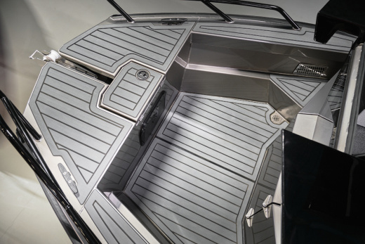 NorthSilver PRO 690 Cabin