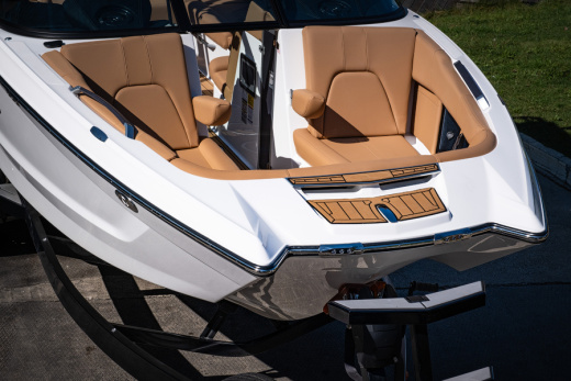 MasterCraft X 24