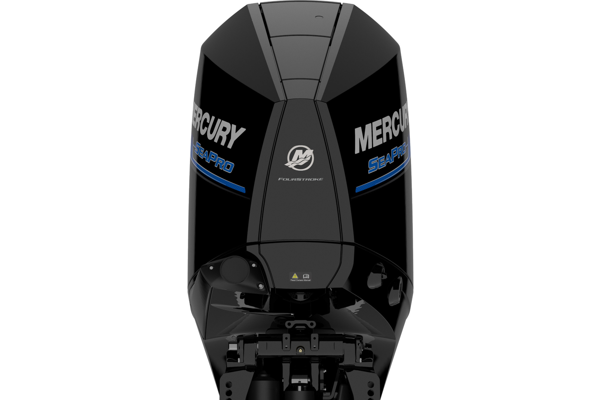 Лодочный мотор Mercury V8 225 C SeaPro