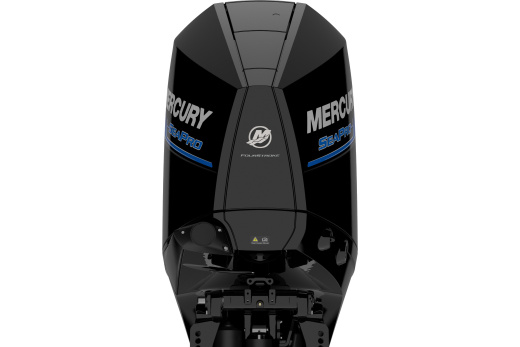 Лодочный мотор Mercury V8 225 C SeaPro