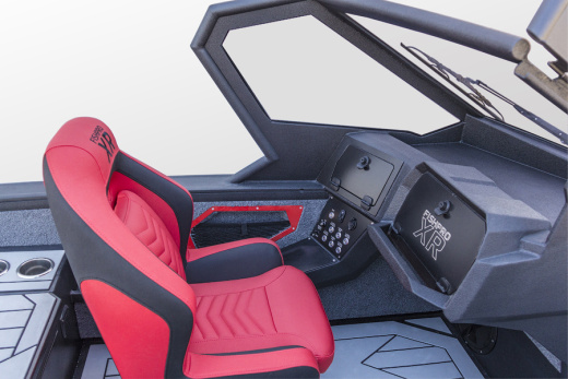 Volzhanka FISHPRO XR 4P
