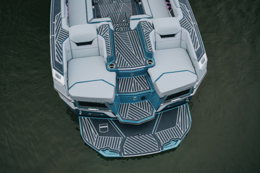 MasterCraft XSTAR 25