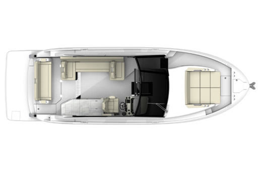 Regal 36 GRANDE COUPE