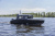 Volzhanka Voyager 700 COB (CabinOpenBow)