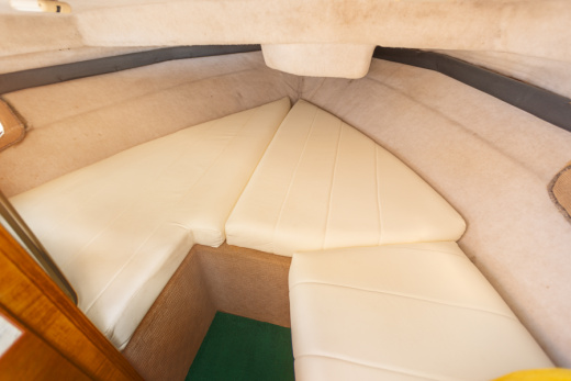 Bayliner 2556
