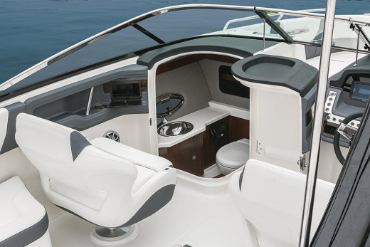 Chaparral 307 SSX