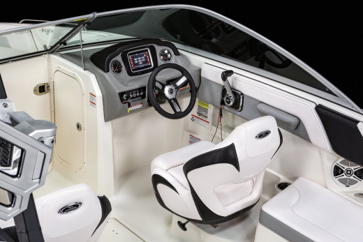 Chaparral 23 Surf