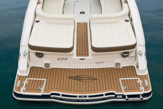 Chaparral 287 SSX