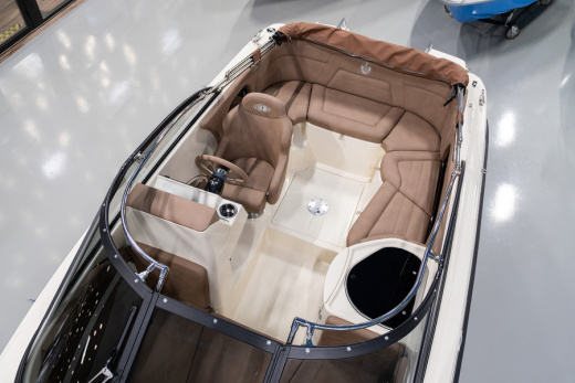 Enigma 590 Cabrio