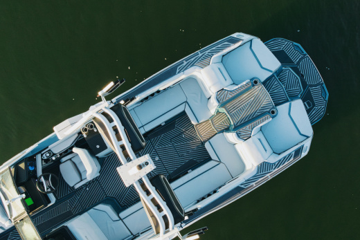 MasterCraft XSTAR 25