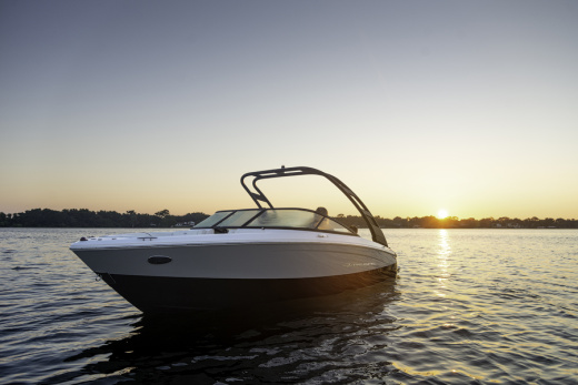 Regal LS2