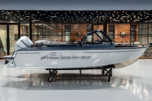 NorthSilver PRO 565