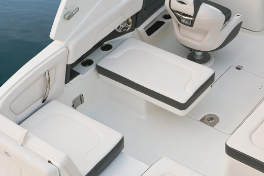 Chaparral 26 Surf