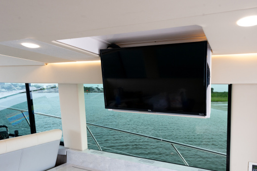 Regal 42 FXO