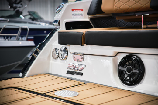 Chaparral 267 SSX