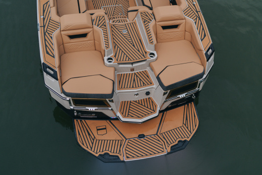 MasterCraft XSTAR 23