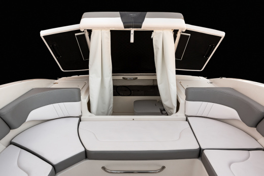 Chaparral 23 SSi OB