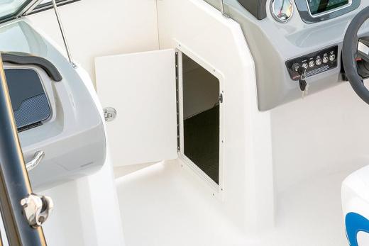 Chaparral 21 Surf