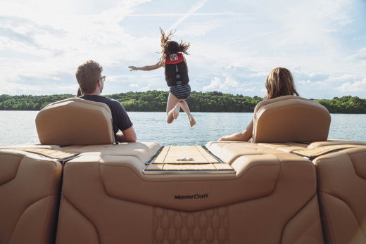 MasterCraft XT 22
