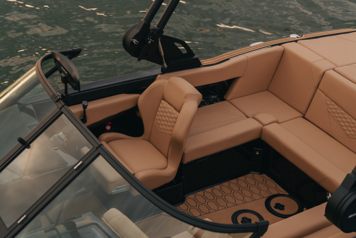 MasterCraft NXT 20