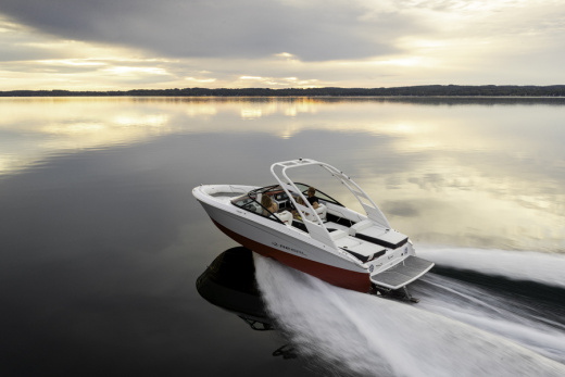 Regal LS2 SURF
