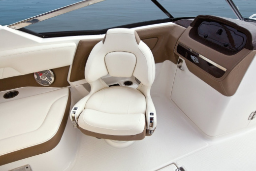 Chaparral 287 SSX