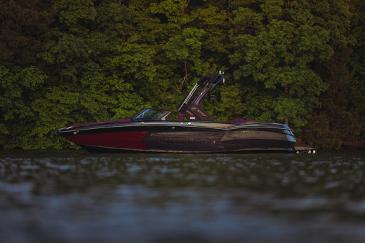 MasterCraft XSTAR S