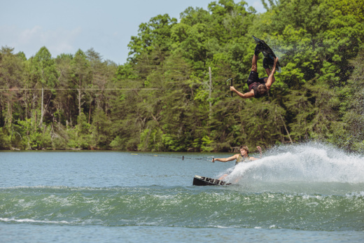 MasterCraft NXT 24