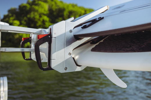 MasterCraft XT22 T