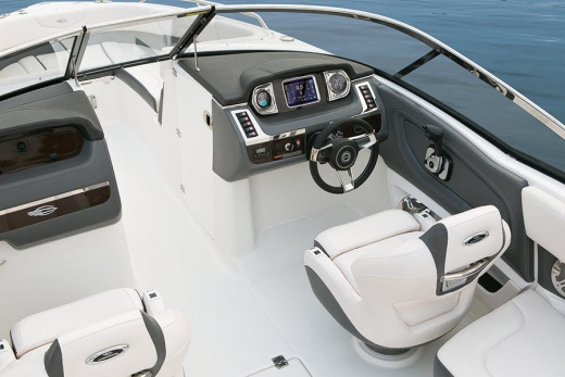 Chaparral 26 Surf
