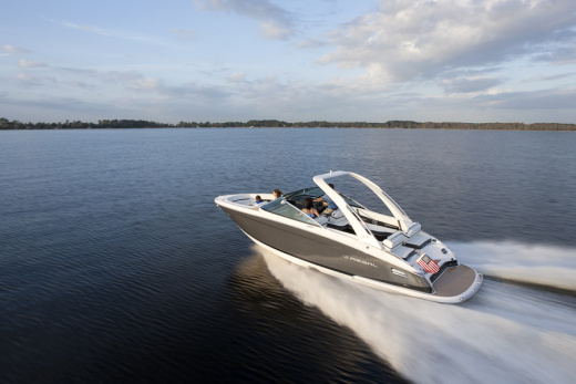 Regal 2800