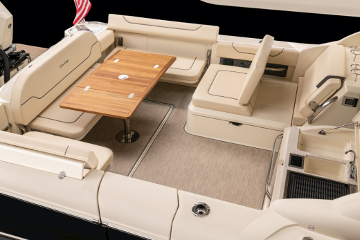 Chris-Craft Calypso 35