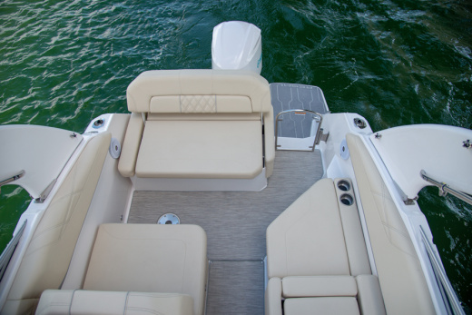 Regal 26 XO