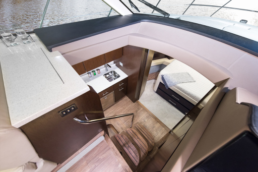 Regal 42 GRANDE COUPE