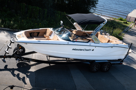 MasterCraft X 24