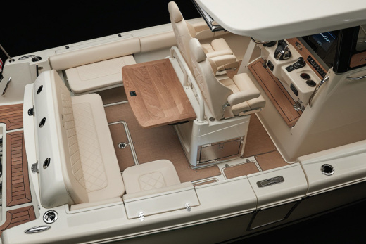 Chris-Craft Catalina 30