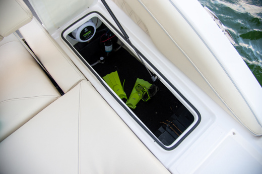 Regal LS4C