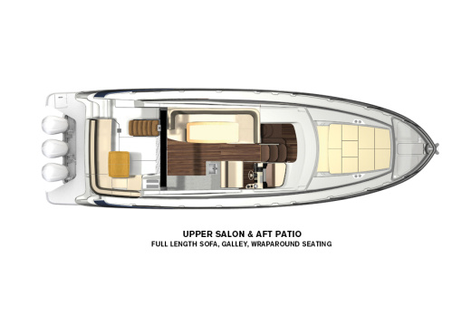 Regal 42 FXO