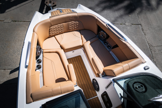 MasterCraft X 24