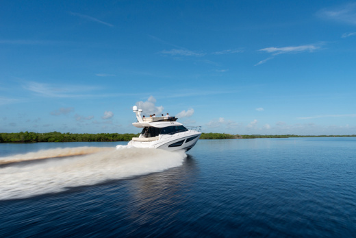 Regal 42 FXO